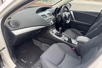 Mazda 3 Hatchback (09-13) 1.6 Takuya 5d For Sale - Kingston Park Motors, Newcastle Upon Tyne