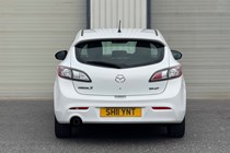 Mazda 3 Hatchback (09-13) 1.6 Takuya 5d For Sale - Kingston Park Motors, Newcastle Upon Tyne