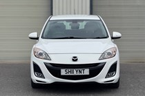 Mazda 3 Hatchback (09-13) 1.6 Takuya 5d For Sale - Kingston Park Motors, Newcastle Upon Tyne