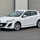 Mazda 3 Hatchback (09-13) 1.6 Takuya 5d For Sale - Kingston Park Motors, Newcastle Upon Tyne