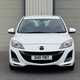 Mazda 3 Hatchback (09-13) 1.6 Takuya 5d For Sale - Kingston Park Motors, Newcastle Upon Tyne