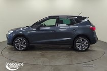 SEAT Arona SUV (18 on) 1.0 TSI 110 FR Sport 5dr For Sale - Shelbourne Autoselect, Portadown