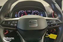 SEAT Arona SUV (18 on) 1.0 TSI 110 FR Sport 5dr For Sale - Shelbourne Autoselect, Portadown