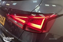 SEAT Arona SUV (18 on) 1.0 TSI 110 FR Sport 5dr For Sale - Shelbourne Autoselect, Portadown
