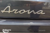 SEAT Arona SUV (18 on) 1.0 TSI 110 FR Sport 5dr For Sale - Shelbourne Autoselect, Portadown