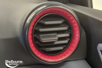 SEAT Arona SUV (18 on) 1.0 TSI 110 FR Sport 5dr For Sale - Shelbourne Autoselect, Portadown