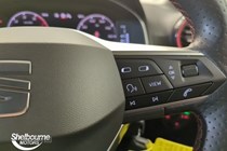 SEAT Arona SUV (18 on) 1.0 TSI 110 FR Sport 5dr For Sale - Shelbourne Autoselect, Portadown