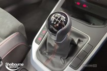 SEAT Arona SUV (18 on) 1.0 TSI 110 FR Sport 5dr For Sale - Shelbourne Autoselect, Portadown