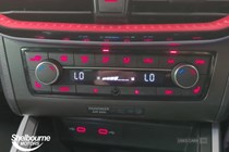 SEAT Arona SUV (18 on) 1.0 TSI 110 FR Sport 5dr For Sale - Shelbourne Autoselect, Portadown