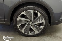 SEAT Arona SUV (18 on) 1.0 TSI 110 FR Sport 5dr For Sale - Shelbourne Autoselect, Portadown