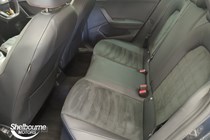 SEAT Arona SUV (18 on) 1.0 TSI 110 FR Sport 5dr For Sale - Shelbourne Autoselect, Portadown
