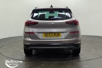 Hyundai Tucson (15-20) Premium SE 1.6 T-GDi 177PS 2WD DCT auto (09/2018 on) 5d For Sale - Shelbourne Autoselect, Portadown
