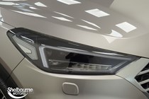 Hyundai Tucson (15-20) Premium SE 1.6 T-GDi 177PS 2WD DCT auto (09/2018 on) 5d For Sale - Shelbourne Autoselect, Portadown