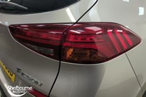 Hyundai Tucson (15-20) Premium SE 1.6 T-GDi 177PS 2WD DCT auto (09/2018 on) 5d For Sale - Shelbourne Autoselect, Portadown