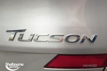 Hyundai Tucson (15-20) Premium SE 1.6 T-GDi 177PS 2WD DCT auto (09/2018 on) 5d For Sale - Shelbourne Autoselect, Portadown