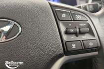 Hyundai Tucson (15-20) Premium SE 1.6 T-GDi 177PS 2WD DCT auto (09/2018 on) 5d For Sale - Shelbourne Autoselect, Portadown