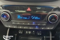 Hyundai Tucson (15-20) Premium SE 1.6 T-GDi 177PS 2WD DCT auto (09/2018 on) 5d For Sale - Shelbourne Autoselect, Portadown