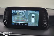 Hyundai Tucson (15-20) Premium SE 1.6 T-GDi 177PS 2WD DCT auto (09/2018 on) 5d For Sale - Shelbourne Autoselect, Portadown