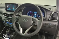 Hyundai Tucson (15-20) Premium SE 1.6 T-GDi 177PS 2WD DCT auto (09/2018 on) 5d For Sale - Shelbourne Autoselect, Portadown