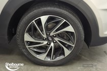 Hyundai Tucson (15-20) Premium SE 1.6 T-GDi 177PS 2WD DCT auto (09/2018 on) 5d For Sale - Shelbourne Autoselect, Portadown