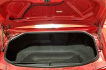 Mazda MX-5 (05-15) 1.8i SE Roadster Coupe 2d For Sale - RAF-Cars, High Wycombe
