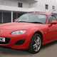 Mazda MX-5 (05-15) 1.8i SE Roadster Coupe 2d For Sale - RAF-Cars, High Wycombe