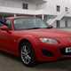 Mazda MX-5 (05-15) 1.8i SE Roadster Coupe 2d For Sale - RAF-Cars, High Wycombe