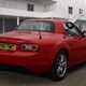 Mazda MX-5 (05-15) 1.8i SE Roadster Coupe 2d For Sale - RAF-Cars, High Wycombe