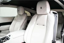 Rolls-Royce Wraith (13-23) Coupe 2d Auto For Sale - Phantom Motor Company, Wigan