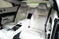 Rolls-Royce Wraith (13-23) Coupe 2d Auto For Sale - Phantom Motor Company, Wigan