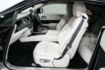 Rolls-Royce Wraith (13-23) Coupe 2d Auto For Sale - Phantom Motor Company, Wigan
