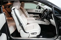 Rolls-Royce Wraith (13-23) Coupe 2d Auto For Sale - Phantom Motor Company, Wigan