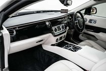 Rolls-Royce Wraith (13-23) Coupe 2d Auto For Sale - Phantom Motor Company, Wigan