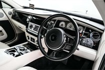 Rolls-Royce Wraith (13-23) Coupe 2d Auto For Sale - Phantom Motor Company, Wigan