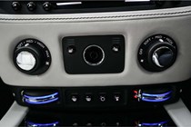 Rolls-Royce Wraith (13-23) Coupe 2d Auto For Sale - Phantom Motor Company, Wigan