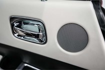 Rolls-Royce Wraith (13-23) Coupe 2d Auto For Sale - Phantom Motor Company, Wigan