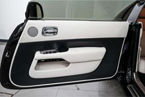 Rolls-Royce Wraith (13-23) Coupe 2d Auto For Sale - Phantom Motor Company, Wigan