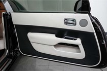 Rolls-Royce Wraith (13-23) Coupe 2d Auto For Sale - Phantom Motor Company, Wigan