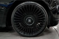 Rolls-Royce Wraith (13-23) Coupe 2d Auto For Sale - Phantom Motor Company, Wigan