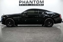 Rolls-Royce Wraith (13-23) Coupe 2d Auto For Sale - Phantom Motor Company, Wigan