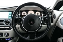 Rolls-Royce Wraith (13-23) Coupe 2d Auto For Sale - Phantom Motor Company, Wigan