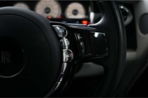 Rolls-Royce Wraith (13-23) Coupe 2d Auto For Sale - Phantom Motor Company, Wigan