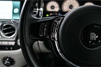 Rolls-Royce Wraith (13-23) Coupe 2d Auto For Sale - Phantom Motor Company, Wigan