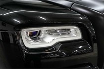 Rolls-Royce Wraith (13-23) Coupe 2d Auto For Sale - Phantom Motor Company, Wigan