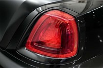 Rolls-Royce Wraith (13-23) Coupe 2d Auto For Sale - Phantom Motor Company, Wigan