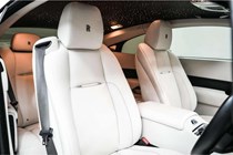 Rolls-Royce Wraith (13-23) Coupe 2d Auto For Sale - Phantom Motor Company, Wigan