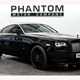 Rolls-Royce Wraith (13-23) Coupe 2d Auto For Sale - Phantom Motor Company, Wigan