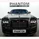 Rolls-Royce Wraith (13-23) Coupe 2d Auto For Sale - Phantom Motor Company, Wigan