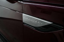 Land Rover Discovery SUV (17 on) HSE 3.0 Td6 auto 5d For Sale - Phantom Motor Company, Wigan