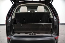 Land Rover Discovery SUV (17 on) HSE 3.0 Td6 auto 5d For Sale - Phantom Motor Company, Wigan